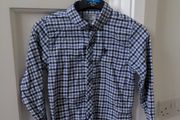 NEXT boys shirt