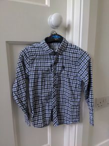 NEXT boys shirt