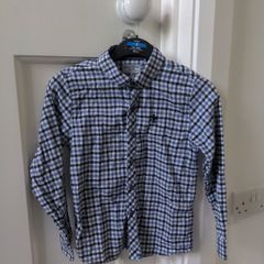 NEXT boys shirt