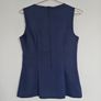 Orsay Top shade of navy/dark blue s. 10/38 Image 4
