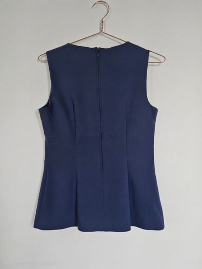 Orsay Top shade of navy/dark blue s. 10/38
