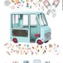 our generation ice cream truck Image 2