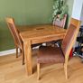 Dinning set Image 2