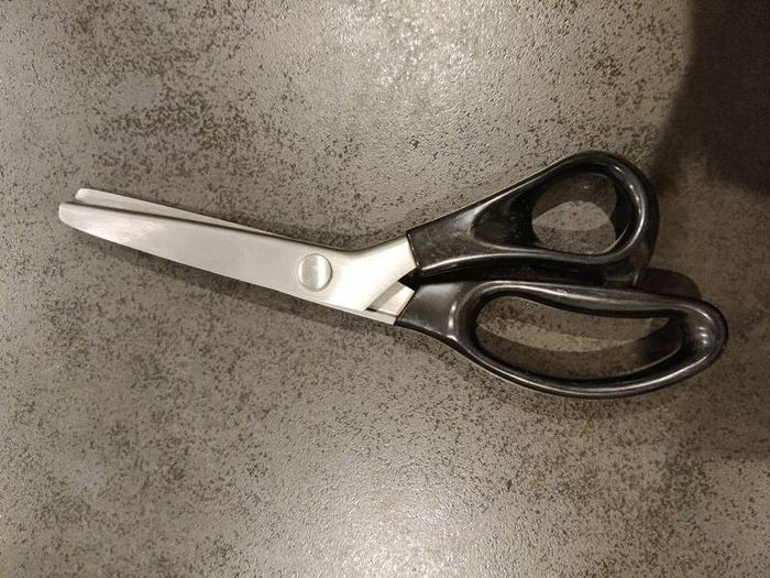 Pinking Shears