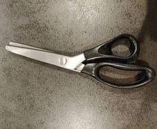 Pinking Shears