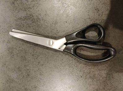 Pinking Shears