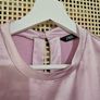 Satin Blouse Zara S New Image 2