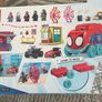 Spider-Man Lego set 10791 Image 4