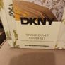 DKNY Single duvet set Image 2