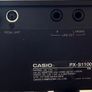 Casio px-s1100 digital piano (Black) + keyboard stand + storage bag Image 4