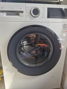 Washing machine Bosch series 4
