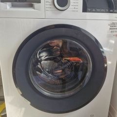 Washing machine Bosch series 4