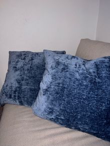 2 x DUNNES Paul Costello Scatter Cushions