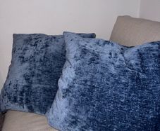 2 x DUNNES Paul Costello Scatter Cushions