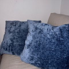 2 x DUNNES Paul Costello Scatter Cushions