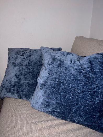 2 x DUNNES Paul Costello Scatter Cushions