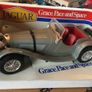 Jaguar SS100 lot of four Scale 1/18 Burago Image 2
