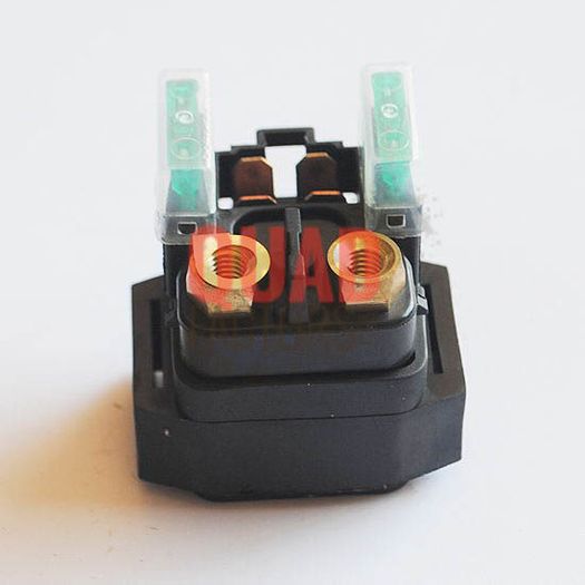 Starter Solenoid Relay for Suzuki VL1500 VL 1500 INTRUDER