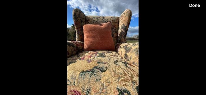 Sofa Suite