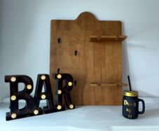 Bar Decor