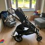 Uppa Baby Vista Image 3