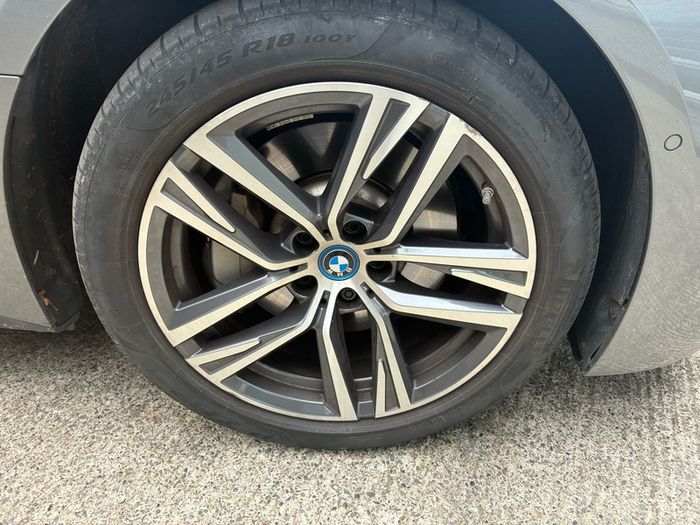 2024 Bmw I4