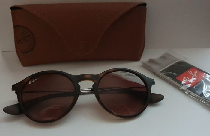 New Rayban Sunglasses