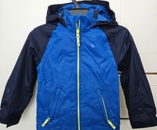 Mountain Warehouse Waterproof lightweight jacket