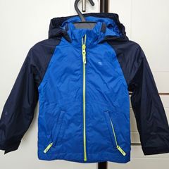 Mountain Warehouse Waterproof lightweight jacket