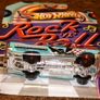 Collectable Hotwheels 57 Plymouth Fury Rock N Roll 11/32 Image 3
