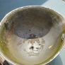 Irish Army helmet Image 8