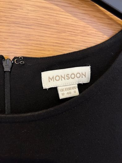 Monsoon skater dress
