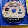 Sonic mega plus collection PlayStation2 ps2 games Original Image 3