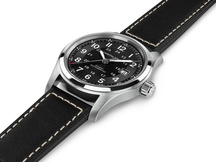 Hamilton Khaki Field Watch