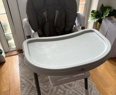 high chair
