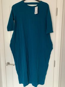 Brand new maxi dress- size 16/18/20/22/24