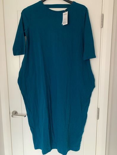 Brand new maxi dress- size 16/18/20/22/24