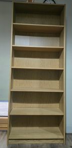 IKEA Billy bookcase good condition used for couple of months