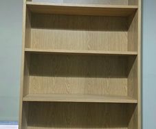 IKEA Billy bookcase good condition used for couple of months