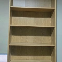 IKEA Billy bookcase good condition used for couple of months