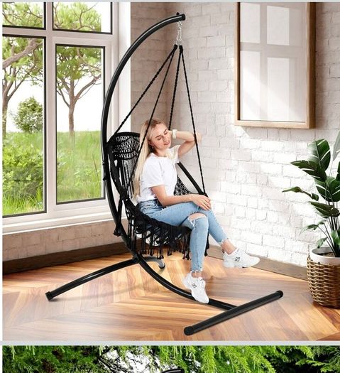 Swinging Chair