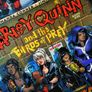 Harley Quinn & the Birds of Prey ! Book 1 ! by Amanda Conner and Jimmy Palmiotti ! Grpahic Novel ! 2020 ! by DC Comics ! Image 3