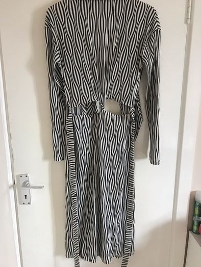 dress Zara new