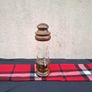 By post only engraved carafe bottle Image 3