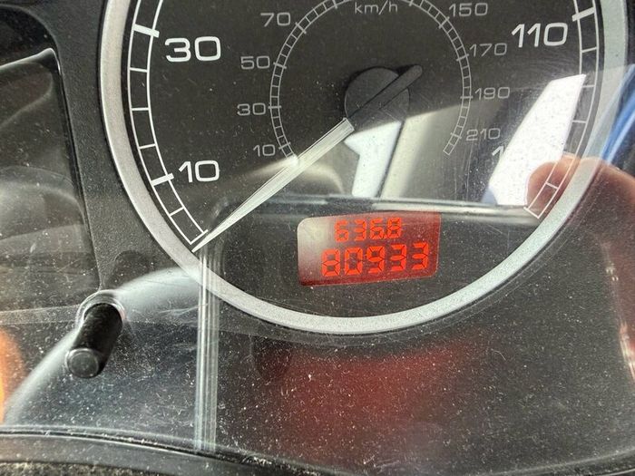 Peugeot 307