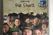 Killinascully (The Whole Feckin' Package!) Pat Short [DVD TV Boxsets] STILL SEALED