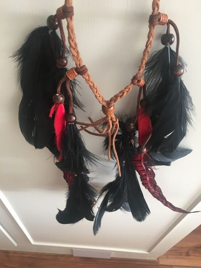Head Dress