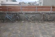 Vintage Bicycles