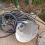 6 Vintage industrial spot lights Image 10
