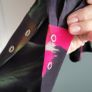 H&M high neck blouse Sz 10UK Image 7